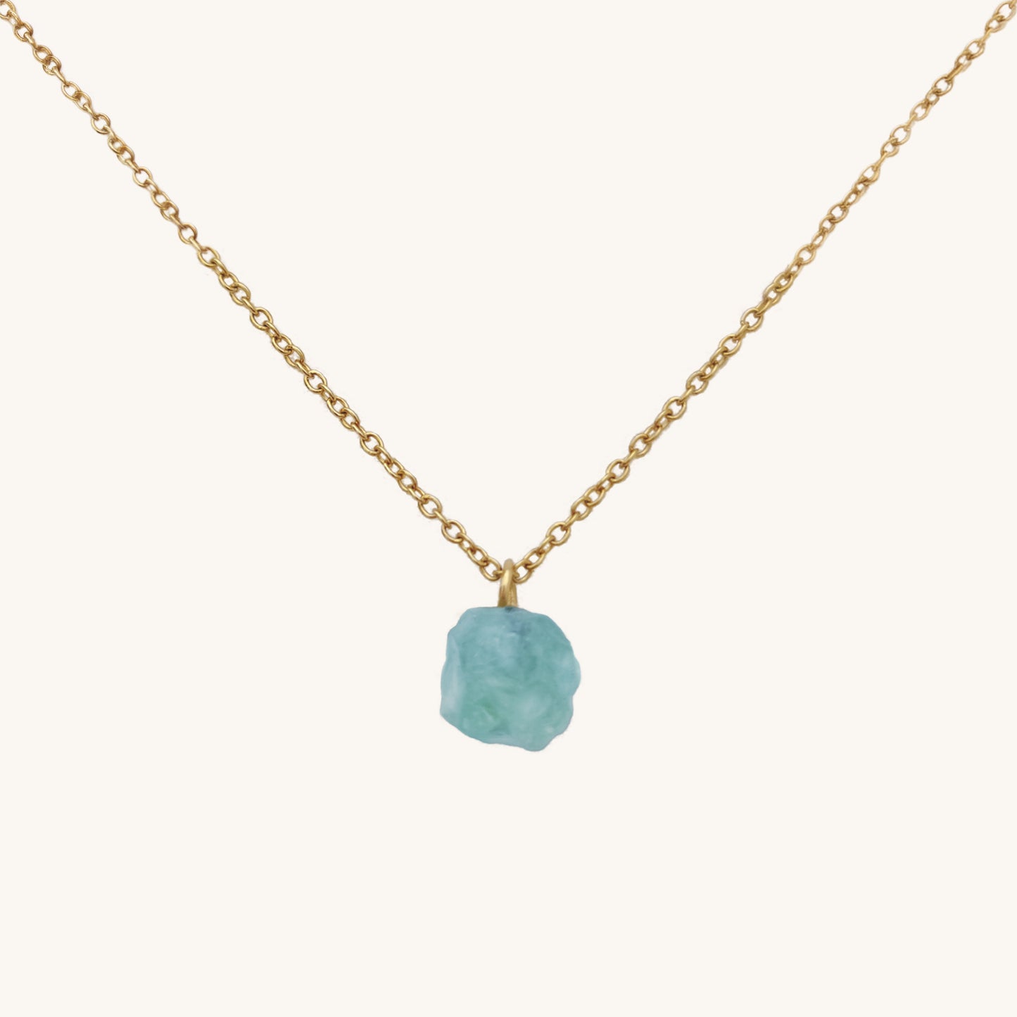 Stone Necklace