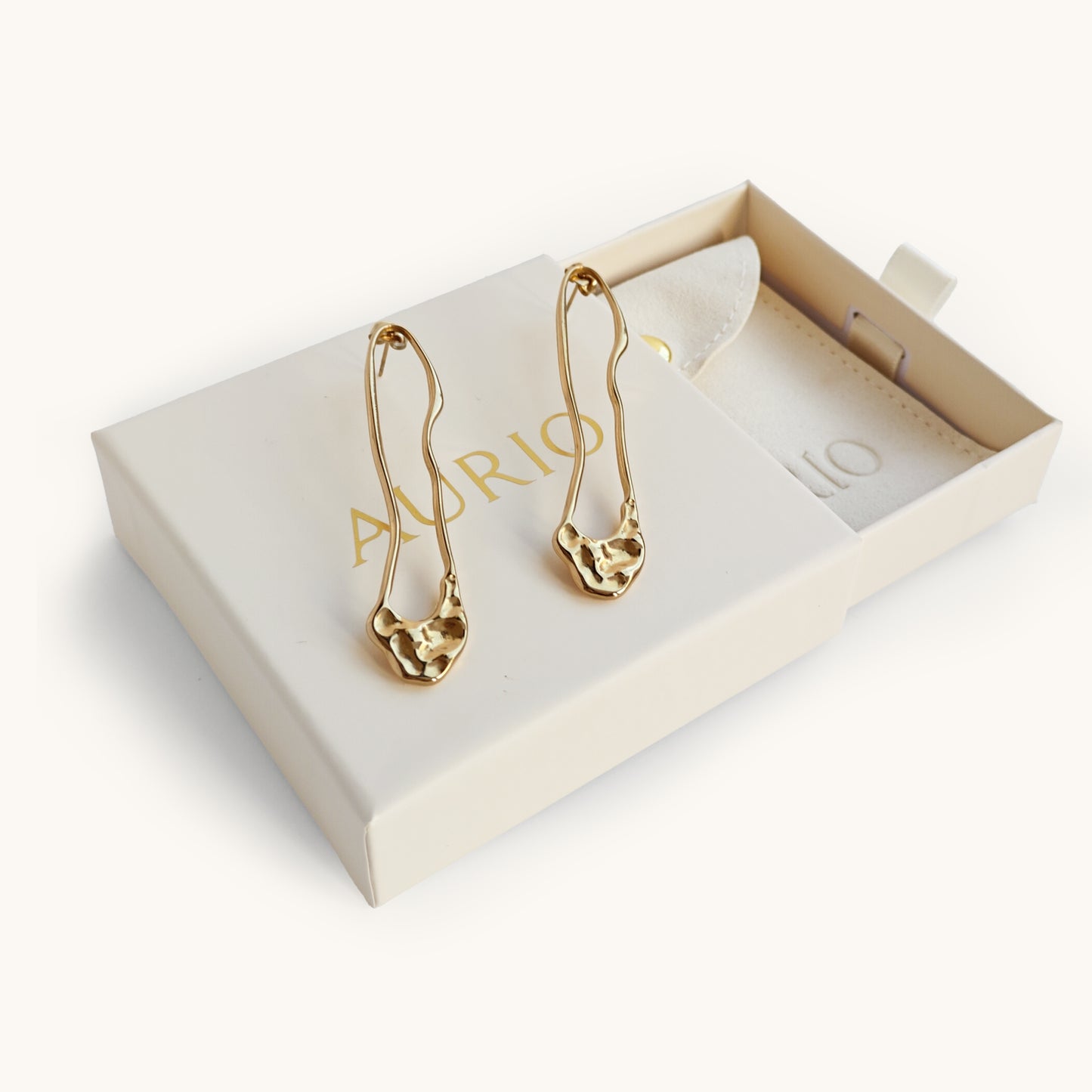 Aveline Earrings