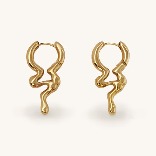 Aurelique Hoops