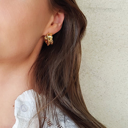 Spina Earrings