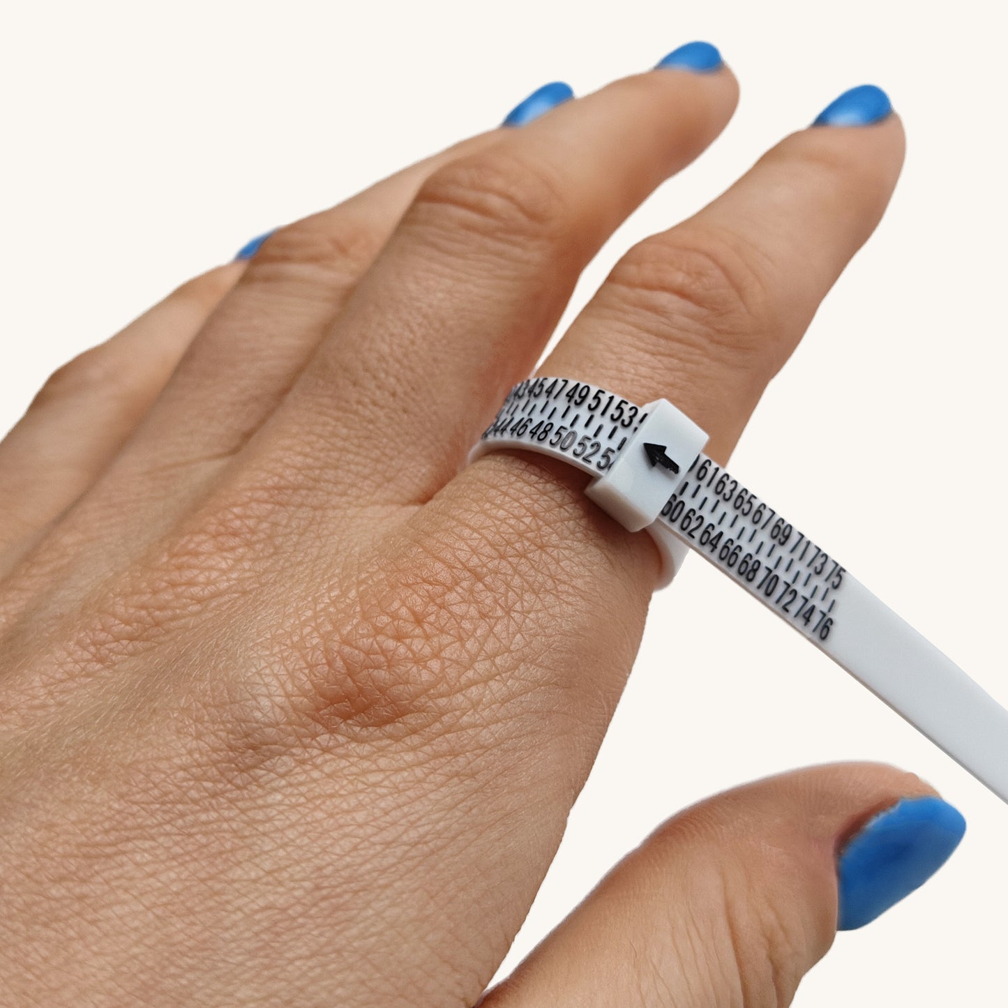 Free Ring Sizer