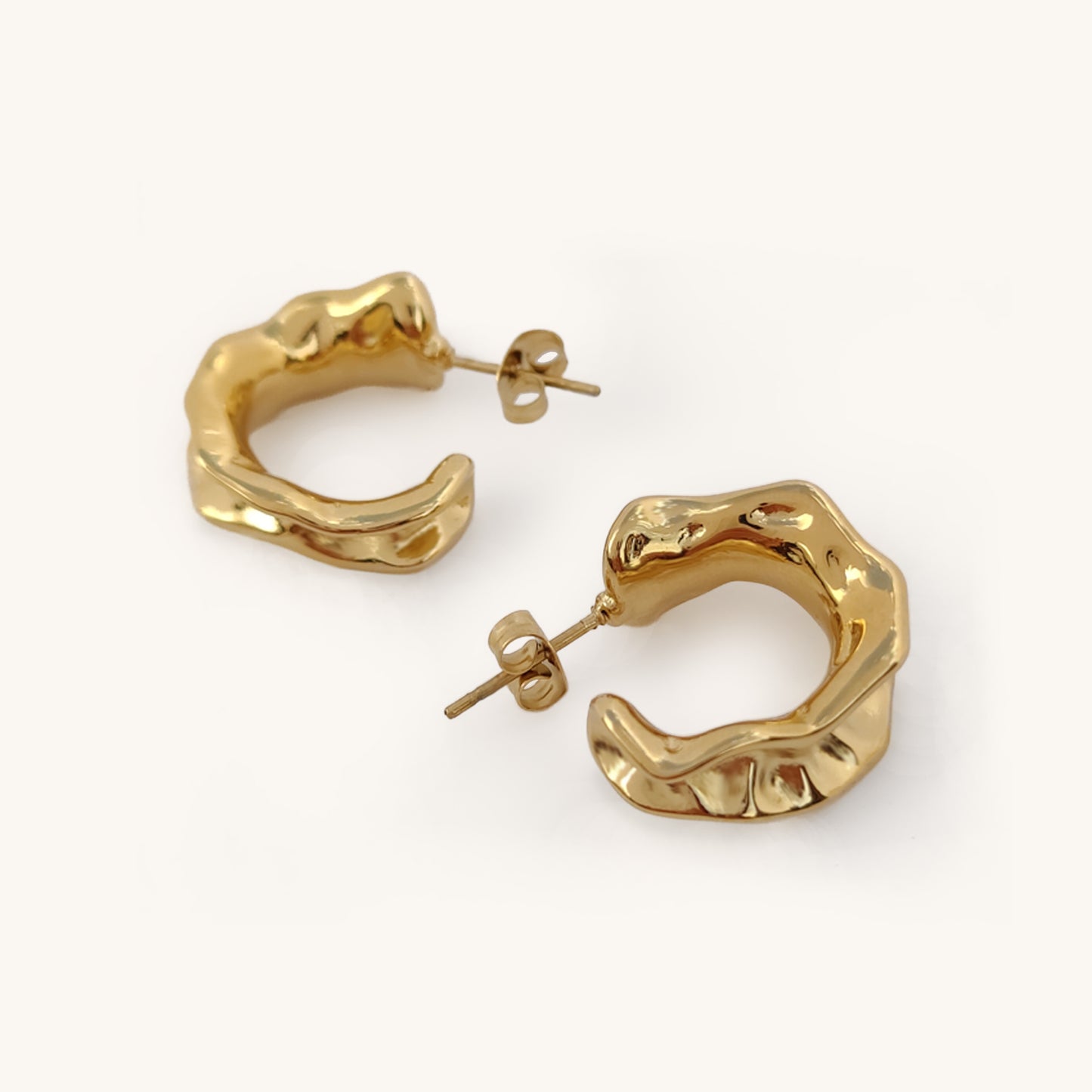 Spina Earrings