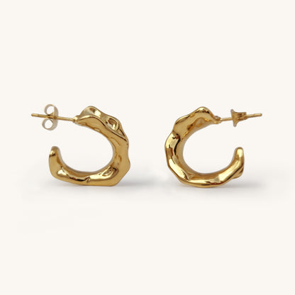 Spina Earrings