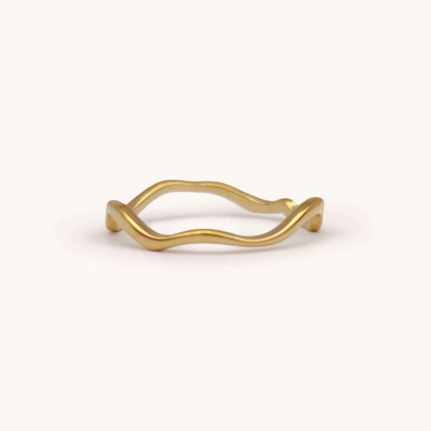 Linea Vitae Ring